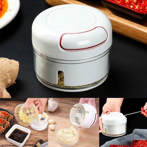 Picture of Mini Food Chopper