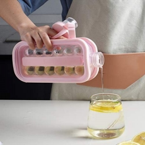 Picture of Hockey Pot Two-in-one