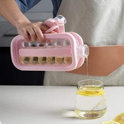 Picture of Hockey Pot Two-in-one