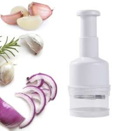 Picture of Slap Chop Vegetable Chopper Gadget