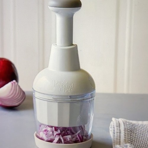 Picture of Slap Chop Vegetable Chopper Gadget