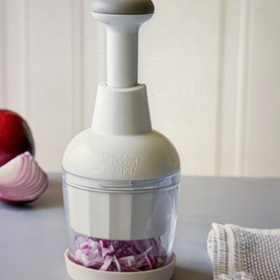 Picture of Slap Chop Vegetable Chopper Gadget