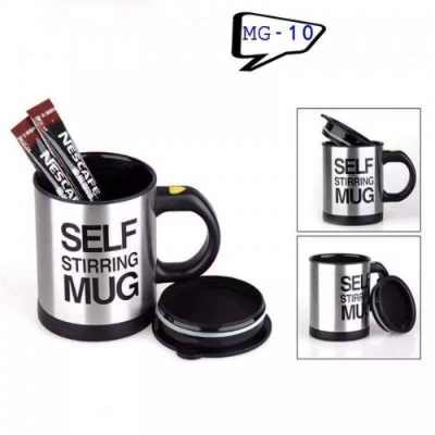 Picture of Self string mug
