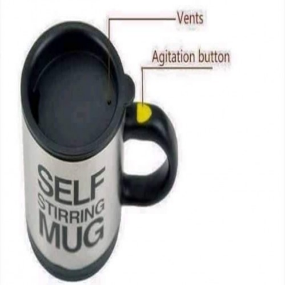 Picture of Self string mug