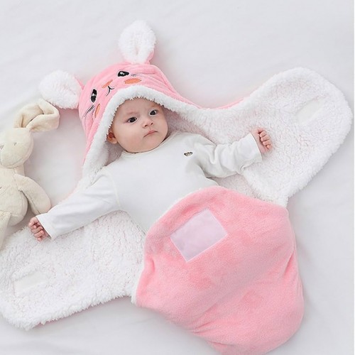 Picture of Swaddle Blanket for Newborns