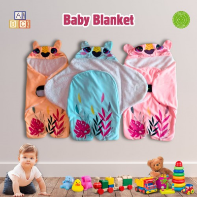 Picture of Swaddle Blanket for Newborns