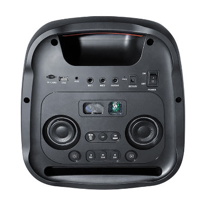 Buy VISION Party Speaker Beat Booster 201 Online at Best Price