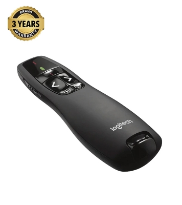 Picture of Logitech R400 Wireless Presenter