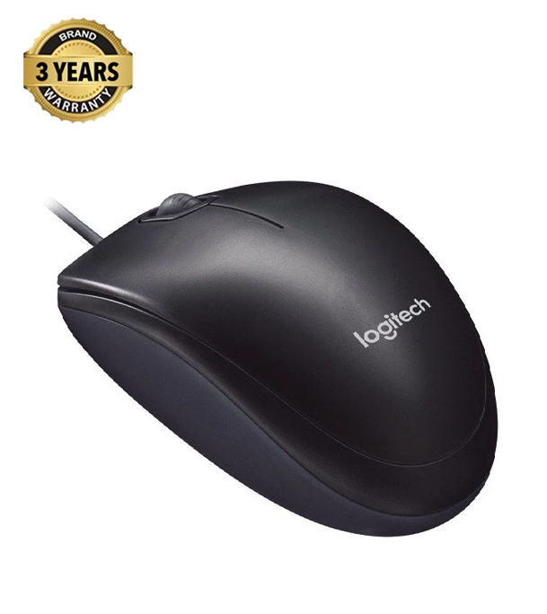 Picture of Logitech M90 USB Mouse