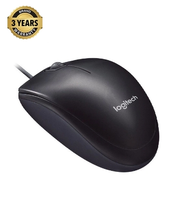 Picture of Logitech M90 USB Mouse