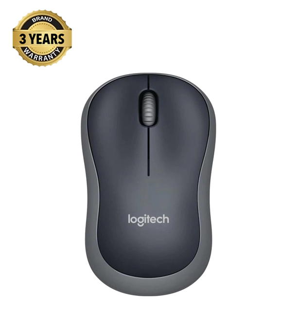 Picture of Logitech B175 Optical Wireless Mouse
