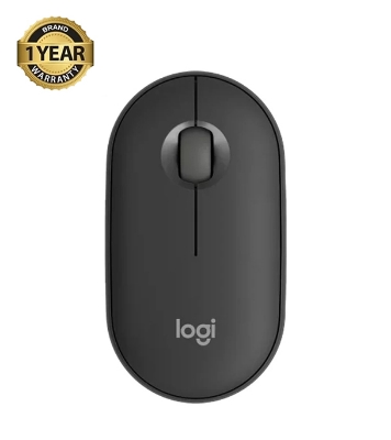 Picture of Logitech Pebble 2 M350S Bluetooth Mouse Tonal Graphite 