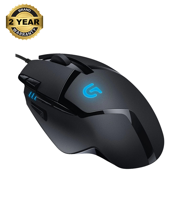 Picture of Logitech G402 Hyperion Fury Gaming Mouse