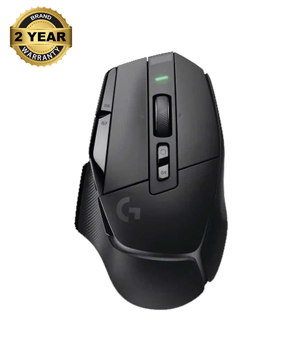 Picture of Logitech G502 X Lightspeed Wireless Gaming Mouse