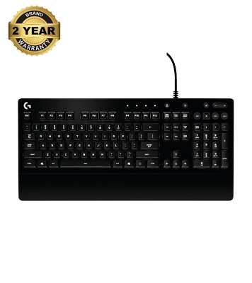 Picture of Logitech G213 Prodigy RGB Gaming Keyboard