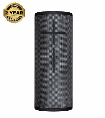 Picture of Logitech UE Boom 3 Portable Bluetooth Speaker Night Black 