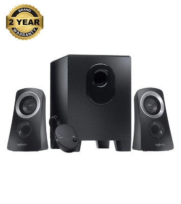 Picture of Logitech Z313 2:1 Speaker