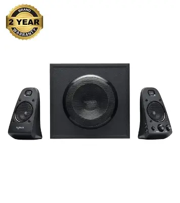 Picture of Logitech Z623 2:1 Speaker