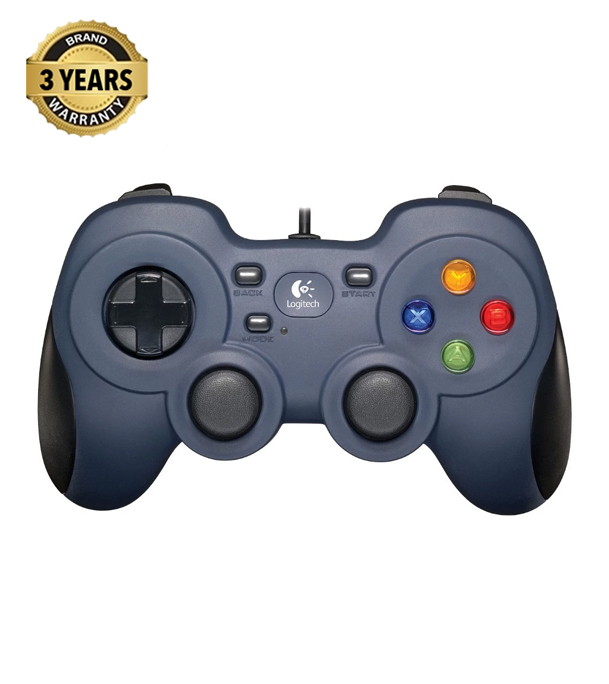 Picture of Logitech F310 Game Pad