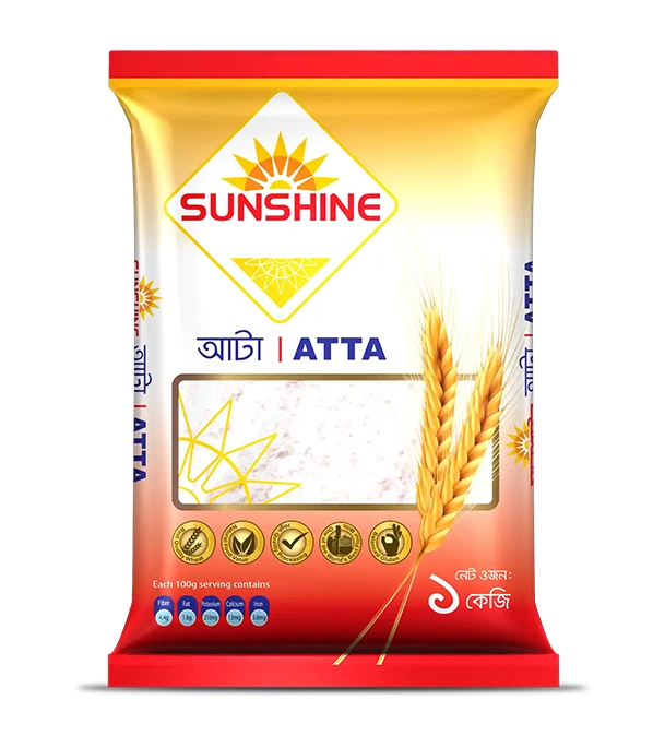 Buy Pushti Atta 2kg online