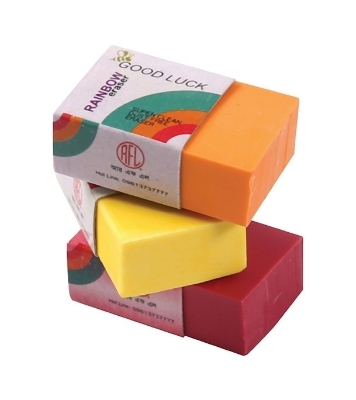 Buy Good Luck Eraser Rainbow Online	