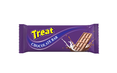Picture of Treat Chocolate Bar