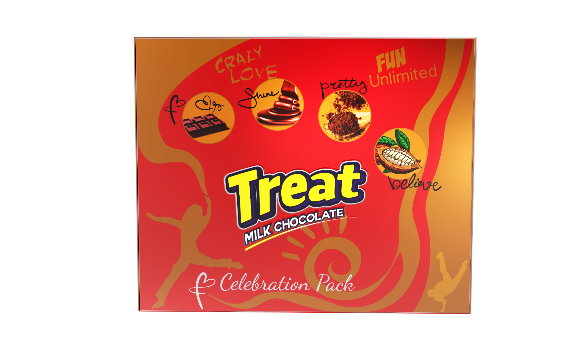 Picture of Treat Celebration Pack