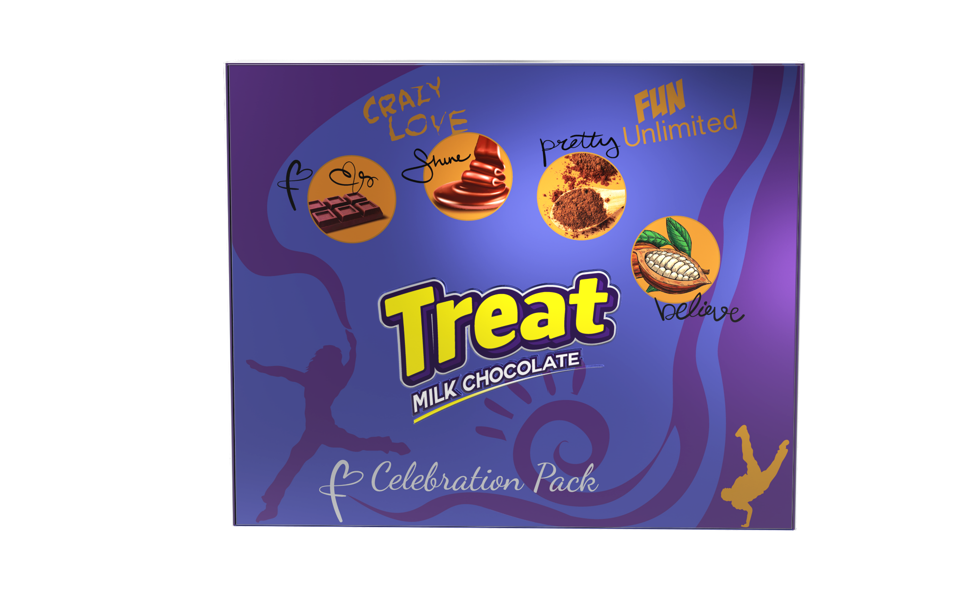 Picture of Treat Celebration Pack