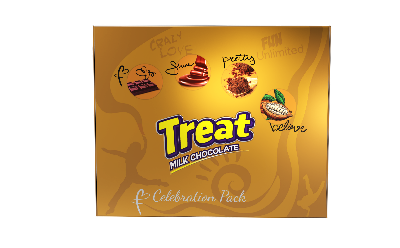 Picture of Treat Celebration Pack