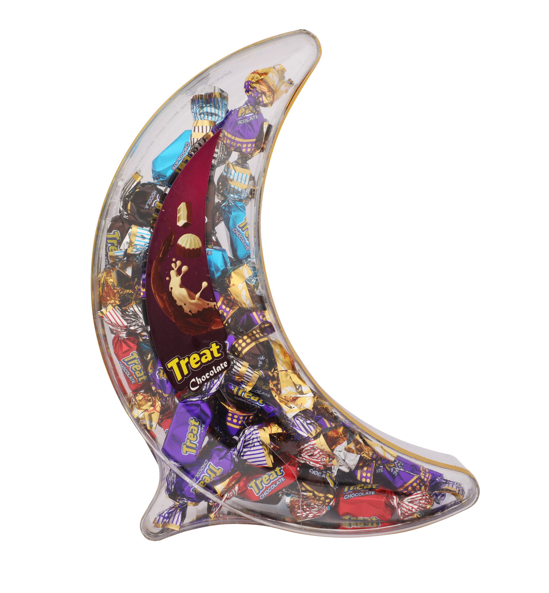 Picture of Treat Chocolate Super Moon