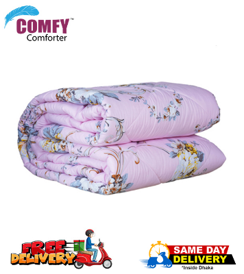 Picture of RFL Comfy Comforter Double Premium Q-211