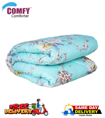 Picture of RFL Comfy Comforter Double Premium Q-210