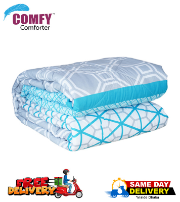 Picture of RFL Comfy Comforter Double Premium Q-209