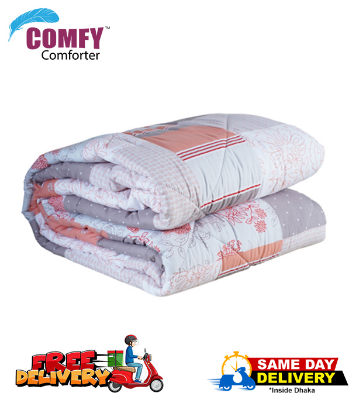 Picture of RFL Comfy Comforter Double Premium Q-207
