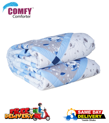 Picture of RFL Comfy Comforter Double Premium Q-205