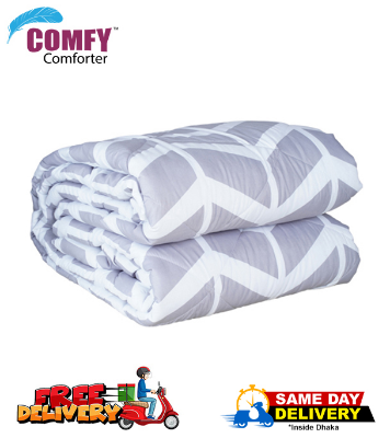 Picture of RFL Comfy Comforter Double Premium Q-204