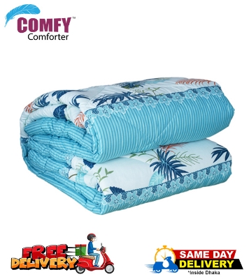 Picture of RFL Comfy Comforter Double Premium Q-203