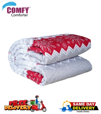 Picture of RFL Comfy Comforter Double Premium Q-202
