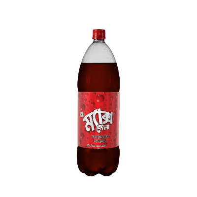 PRAN MAXX Cola 2000 ml	