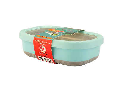 Picture of SMART SS INSULATED R.T.G TIFFIN BOX 470 ML