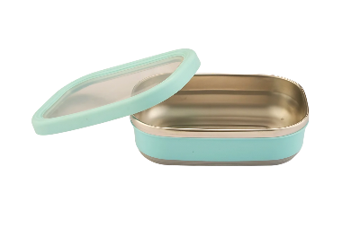 Picture of SMART SS INSULATED R.T.G TIFFIN BOX 470 ML