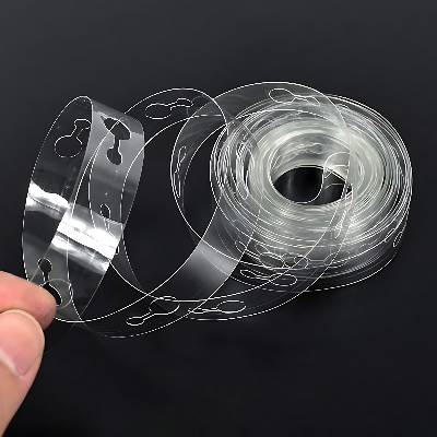 Manual Hand Pump, Glue Dot Tape, and Balloons Arch Strip Decorating Kit - Perfect for Every Occasion (Pack of 3 Pcs)