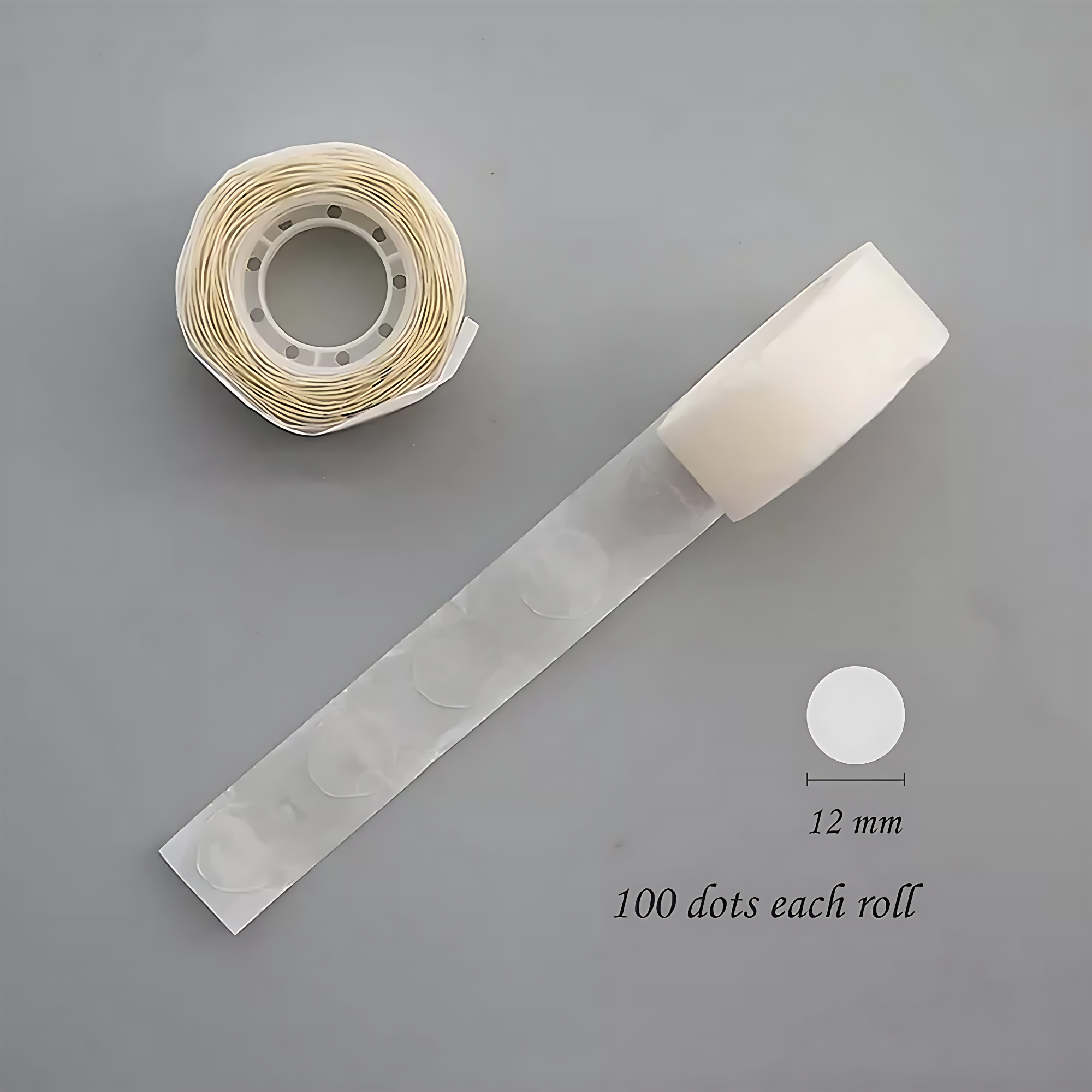 Manual Hand Pump, Glue Dot Tape, and Balloons Arch Strip Decorating Kit - Perfect for Every Occasion (Pack of 3 Pcs)