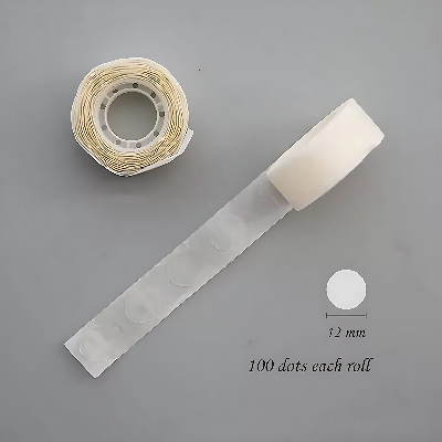 Manual Hand Pump, Glue Dot Tape, and Balloons Arch Strip Decorating Kit - Perfect for Every Occasion (Pack of 3 Pcs)