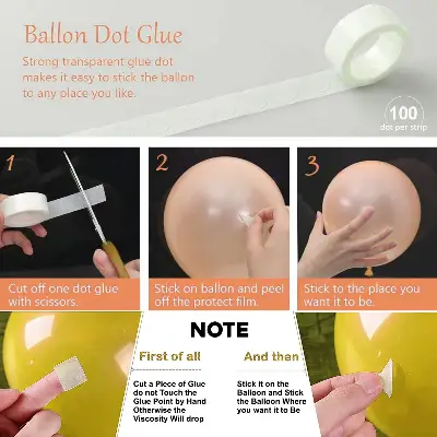 Anniversary Decoration Combo Pack: Foil Banners, Golden Curtains, Metallic Balloons, Golden Confetti, Stars, Balloon Garland- (Pack of 73 Pcs)