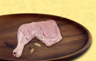 Picture of Chicken Maryland Skin Off /Kg ( Skinless)