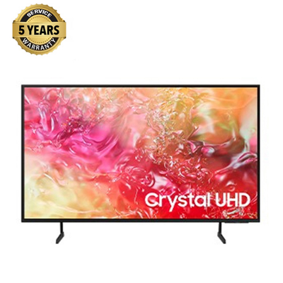 Buy Samsung 43" DU7700 Crystal UHD 4K Smart TV (Best Price) at Best Price In Bangladesh	