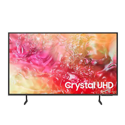 Buy Samsung 55" DU7700 Crystal UHD 4K Smart TV at Best Price In Bangladesh	