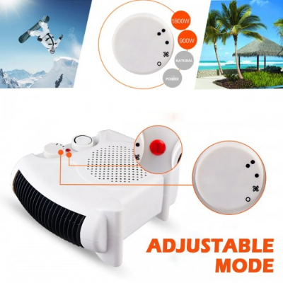 Picture of Sakai Japan Room Heater