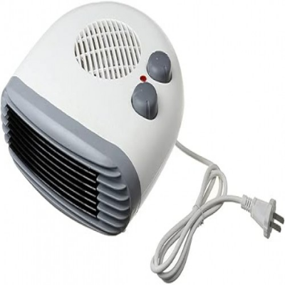 Picture of Nova -115 Portable Electric Fan Room Heater 2000w